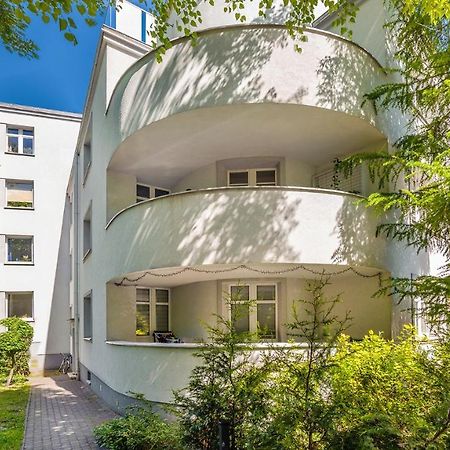 Bau Harmony Luksus 5 Minut Do Plazy Daire Sopot Dış mekan fotoğraf